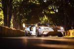 Ford GT MK II 2019 года